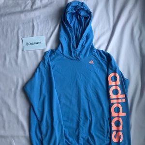 Adidas Hoodie